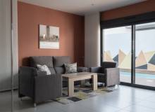 Resale - Villa / Parhus - Orihuela Costa - Cabo Roig