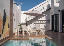Resale - Villa / Parhus - Orihuela Costa - Cabo Roig