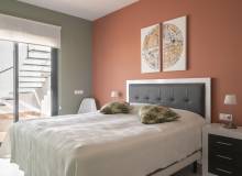 Resale - Villa / Parhus - Orihuela Costa - Cabo Roig