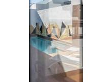 Resale - Villa / Parhus - Orihuela Costa - Cabo Roig