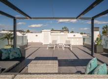 Resale - Villa / Parhus - Orihuela Costa - Cabo Roig