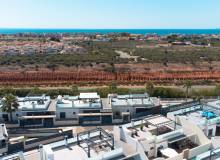 Resale - Villa / Parhus - Orihuela Costa - Cabo Roig