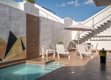 Resale - Villa / Parhus - Orihuela Costa - Cabo Roig