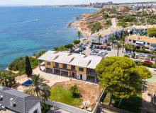 Resale - Villa / Parhus - Orihuela Costa - Cabo Roig