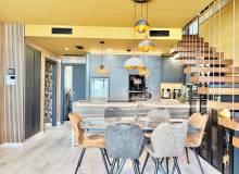Resale - Villa / Parhus - Orihuela Costa - Cabo Roig