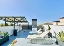 Resale - Villa / Parhus - Orihuela Costa - Cabo Roig