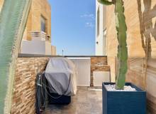 Resale - Villa / Parhus - Orihuela Costa - Cabo Roig