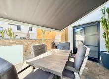 Resale - Villa / Parhus - Orihuela Costa - Cabo Roig