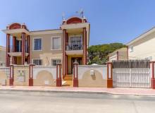 Resale - Villa / Parhus - Orihuela Costa - Campoamor