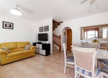 Resale - Villa / Parhus - Orihuela Costa - Campoamor