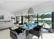 Resale - Villa / Parhus - Orihuela Costa - Campoamor