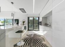 Resale - Villa / Parhus - Orihuela Costa - Campoamor