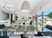 Resale - Villa / Parhus - Orihuela Costa - Campoamor