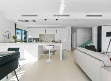 Resale - Villa / Parhus - Orihuela Costa - Campoamor