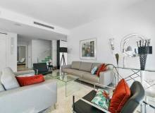 Resale - Villa / Parhus - Orihuela Costa - Campoamor