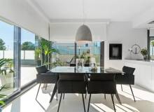 Resale - Villa / Parhus - Orihuela Costa - Campoamor