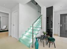 Resale - Villa / Parhus - Orihuela Costa - Campoamor