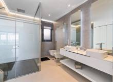 Resale - Villa / Parhus - Orihuela Costa - Campoamor