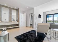 Resale - Villa / Parhus - Orihuela Costa - Campoamor