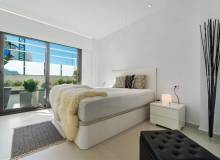 Resale - Villa / Parhus - Orihuela Costa - Campoamor