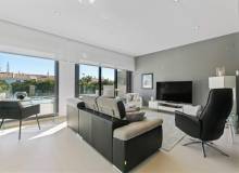 Resale - Villa / Parhus - Orihuela Costa - Campoamor