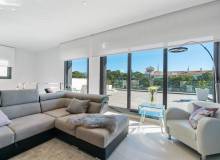 Resale - Villa / Parhus - Orihuela Costa - Campoamor