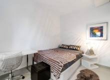 Resale - Villa / Parhus - Orihuela Costa - Campoamor