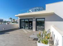 Resale - Villa / Parhus - Orihuela Costa - Campoamor