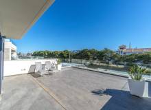 Resale - Villa / Parhus - Orihuela Costa - Campoamor