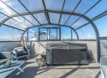 Resale - Villa / Parhus - Orihuela Costa - Campoamor