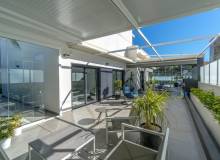 Resale - Villa / Parhus - Orihuela Costa - Campoamor