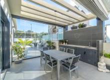 Resale - Villa / Parhus - Orihuela Costa - Campoamor