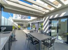 Resale - Villa / Parhus - Orihuela Costa - Campoamor