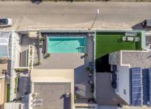 Resale - Villa / Parhus - Orihuela Costa - Campoamor