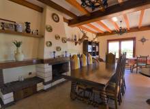 Resale - Villa / Parhus - Orihuela Costa - Campoamor