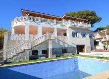 Resale - Villa / Parhus - Orihuela Costa - Campoamor