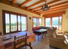 Resale - Villa / Parhus - Orihuela Costa - Campoamor