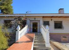 Resale - Villa / Parhus - Orihuela Costa - Campoamor