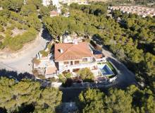 Resale - Villa / Parhus - Orihuela Costa - Campoamor