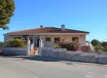 Resale - Villa / Parhus - Orihuela Costa - Campoamor