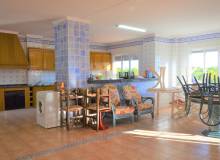 Resale - Villa / Parhus - Orihuela Costa - Campoamor