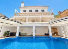 Resale - Villa / Parhus - Orihuela Costa - Campoamor