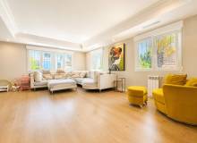 Resale - Villa / Parhus - Orihuela Costa - Campoamor