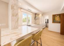 Resale - Villa / Parhus - Orihuela Costa - Campoamor