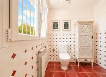 Resale - Villa / Parhus - Orihuela Costa - Campoamor