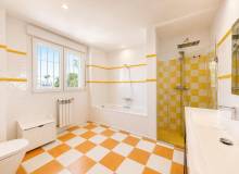 Resale - Villa / Parhus - Orihuela Costa - Campoamor