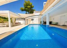 Resale - Villa / Parhus - Orihuela Costa - Campoamor