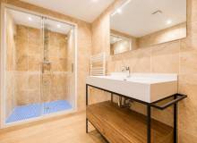 Resale - Villa / Parhus - Orihuela Costa - Campoamor