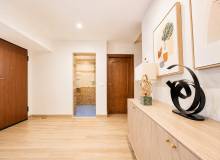 Resale - Villa / Parhus - Orihuela Costa - Campoamor