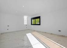 Resale - Villa / Parhus - Orihuela Costa - Campoamor